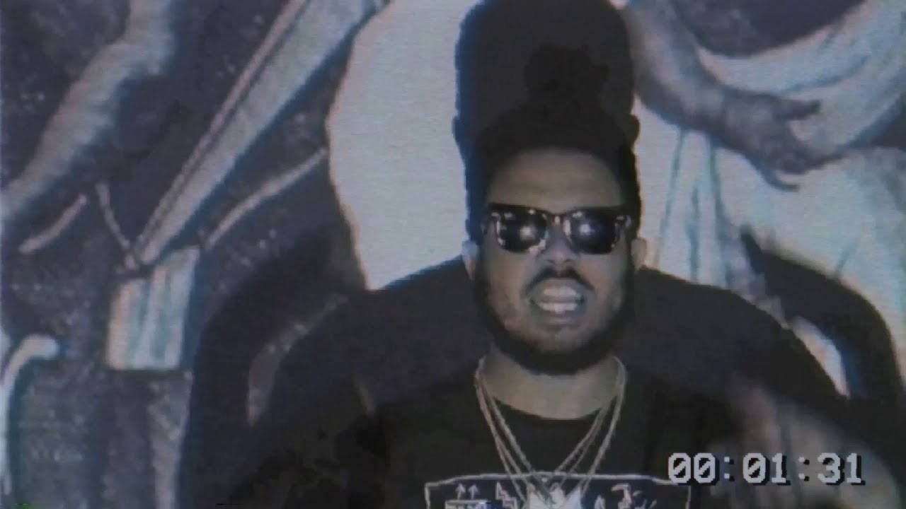 Blu & Exile - Roots Of Blue (Official Video)