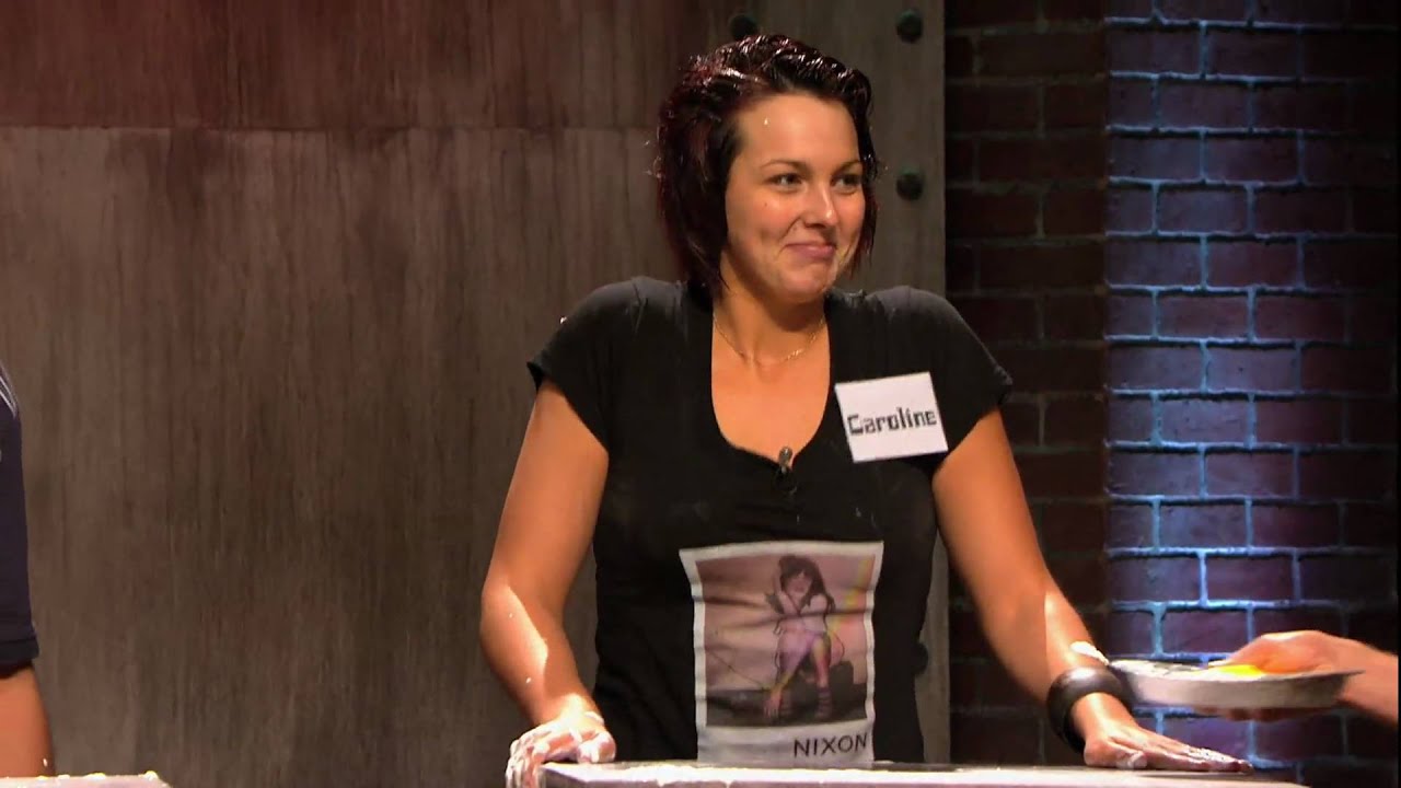 DISTRACTION Québec - E05 - Cest pas de la tarte!