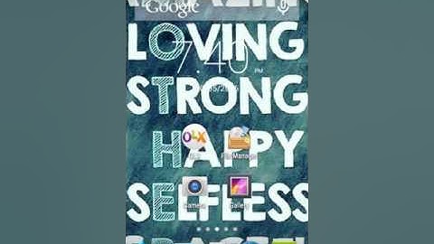 How to record a screen without root on android 5.0 and higher  (ENGLISH VERSION)