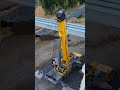 ¿Cómo se construye un puente de 100 metros? 🏗️ San Cristóbal