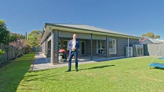 Real Estate Adelaide - 30 Cashel Street, St Marys with Todd Sloan screenshot 5