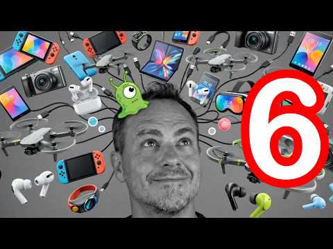 TECH WEEK Weekly Tech Roundup