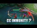 CAN ESMERALDA GIVE CC IMMUNITY TO HANABI?