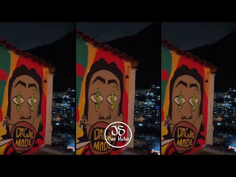 TZ DA CORONEL • Mente além (SpeedUP)