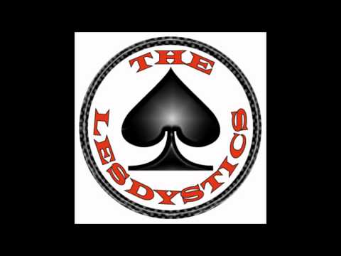 Lesdystics - Who Got Da Meat?