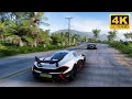 1200HP McLaren P1 | Forza Horizon 5 | Race Gameplay