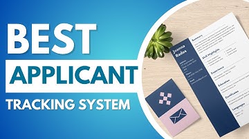 Best Applicant Tracking Systems (ATS) for Small Businesses | Top Picks for 2025