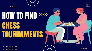 3 Easy Ways to Find Chess Tournaments in Your Area | Hindi screenshot 4