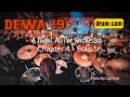 DEWA 19 - A NIGHT AT THE ORCHESTRA - CHAPTER 4 - SOLO