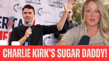 How A Christian Nationalist Billionaire Is Shaping America!