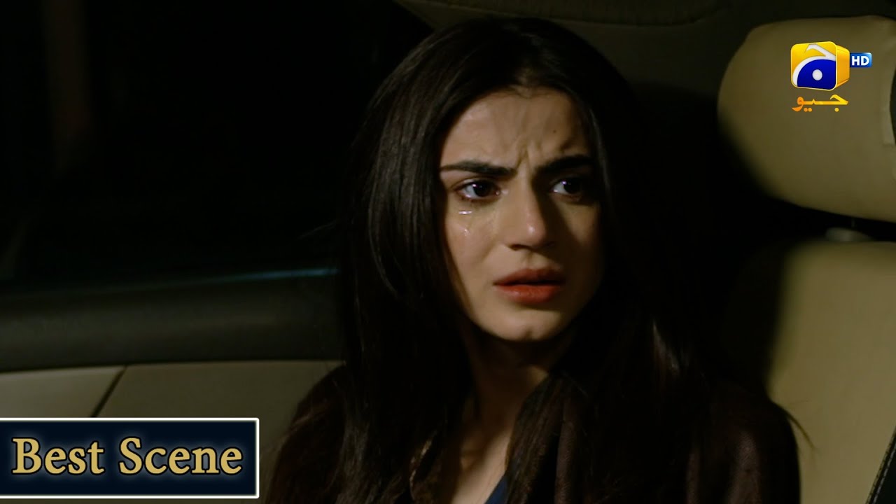 Behroop Episode 58 || 𝗕𝗲𝘀𝘁 𝗦𝗰𝗲𝗻𝗲 𝟬𝟯 || Zubab Rana - Asad Siddiqui - Beenish Chauhan || Har Pal Geo