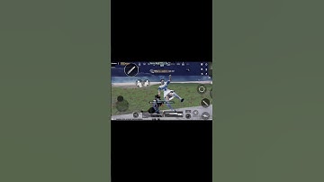 PUBG Mobile Sniper Wow Map 1v1