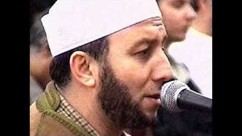 سورة طة بصوت محمد جبريل