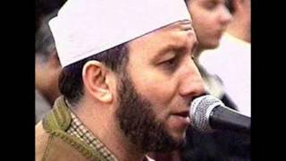 سورة طة بصوت محمد جبريل