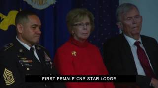 DLA Hall of Fame Ceremony 20 Sept 2016 (Open-Captioned)