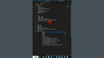 Full-Screen Egg Animation: Hatching Creativity with HTML and CSS  #html #webdevelopment #tag#shorts