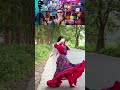 akhiyan Mila Ke 😆🔥||#dance #trending #reaction #bollywoodsongs