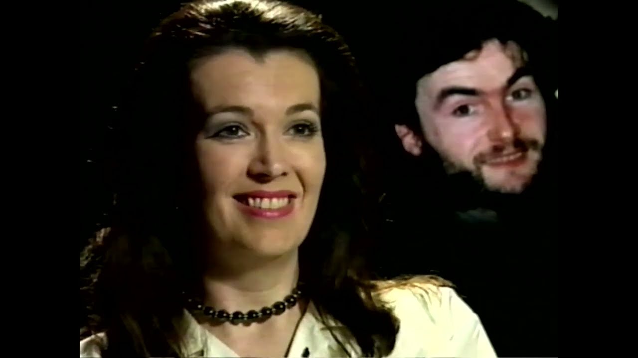 itv missing clip vhs