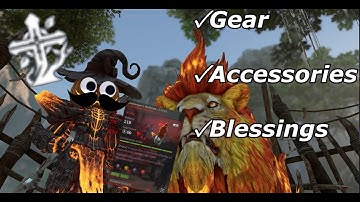 Bless Unleashed Priest FAQ – Master the Priest Role Fast!