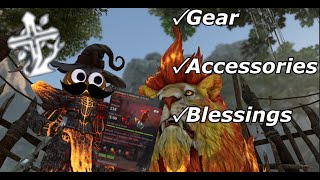 Bless Unleashed Priest FAQ – Master the Priest Role Fast!