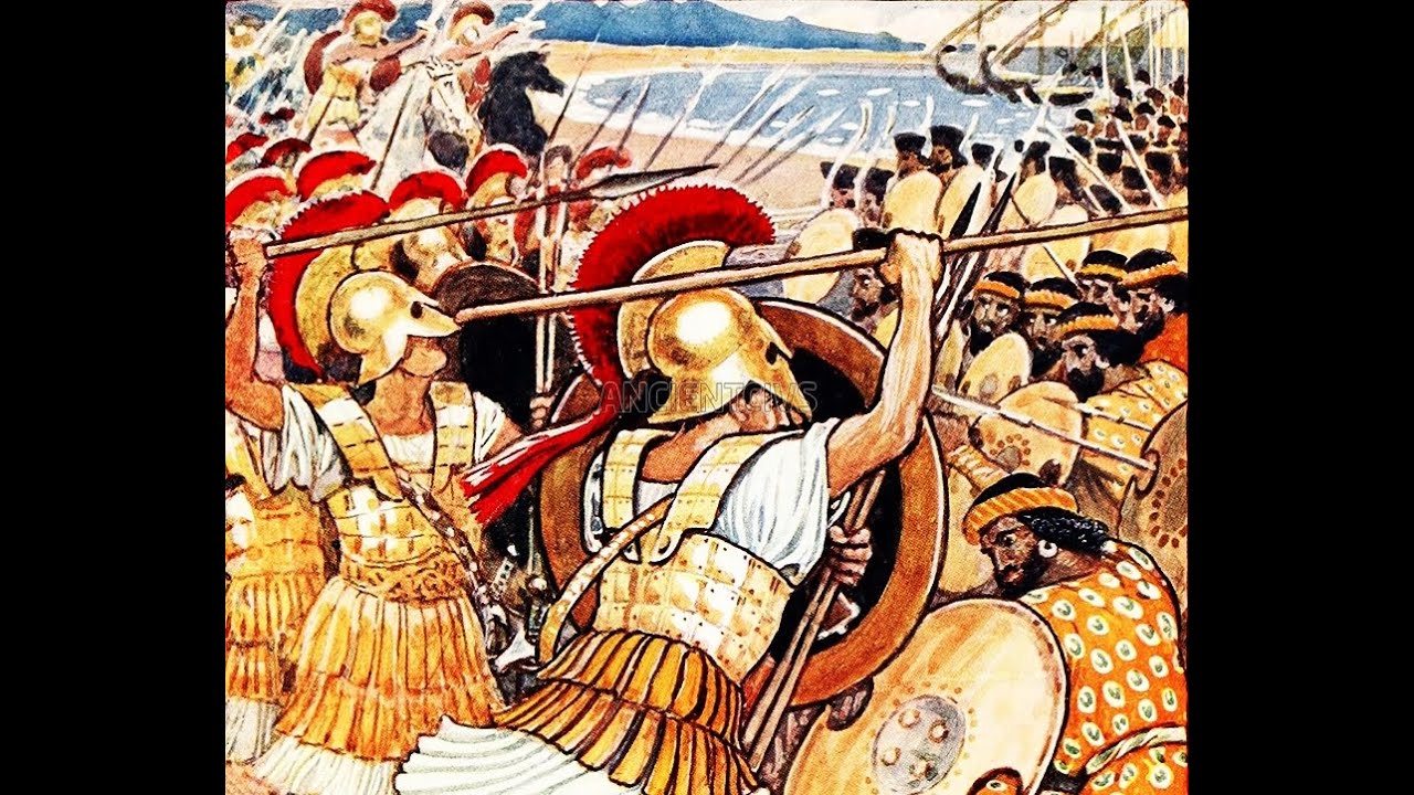 Фермопилы греко персидская война. Победа греков над персами в марафонской битве рисунок. Марафонская битва в древней греции. Рисунок греко персидские войны марафонская битва. Битва при марафоне 490 г до н.