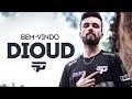 paiN Dioud