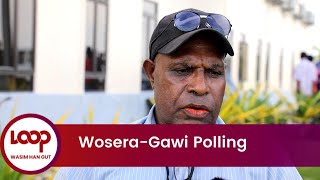 Download Lagu Wosera-Gawi Polling MP3 Download Lagu Wosera-Gawi Polling MP3
