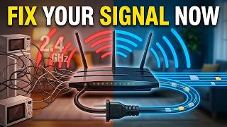 Radio Frequency Interference is Wrecking Your Devices