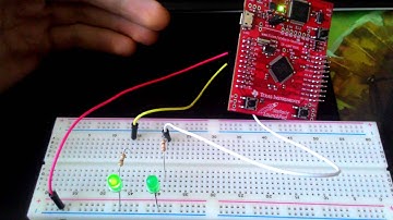 Stellaris 3Level Led Software