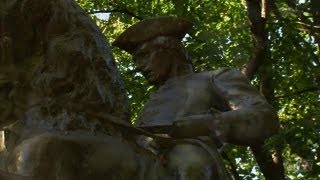 It Wasn't Just Paul Revere | America: Facts vs. Fiction