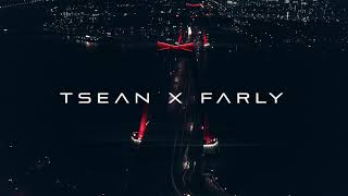 Video voorbeeld van "TSeaN ❌ Farly - UN MANE BO SO (prod. Sean Cannister)"