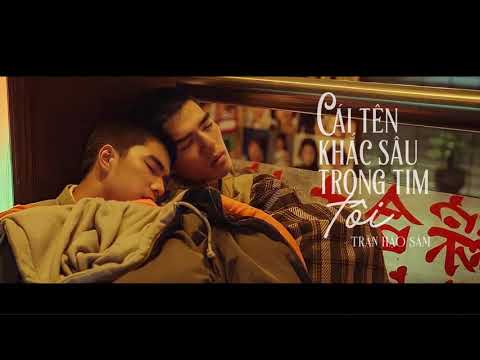 Video [Vietsub] Cái tên khắc sâu trong tim tôi - Trần Hạo... - youtube