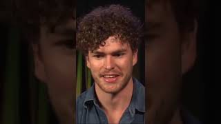 Vance Joy - Audacy Interview