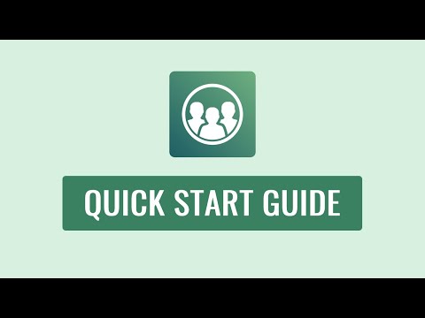 Smart Team Pro - Quick Start Guide