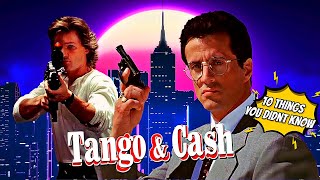 Download Lagu 10 Things You Didn't Know About Tango \u0026 Cash MP3 Download Lagu 10 Things You Didn't Know About Tango \u0026 Cash MP3