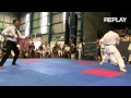 2014 GKR Australian Titles: Understanding Kumite Scoring pt 2