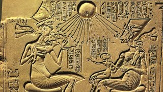 The Great Hymn to the Aten Resimi