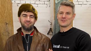 Õhtu Valisime Robertile Paavli Kaltsukast Sünnipäevariietuse