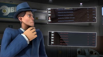 Is Team Fortress 2 Facing Another Bot Crisis?