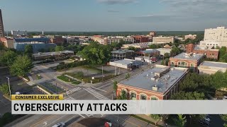 Three cybersecurity attacks in three years: Spartanburg County’s data breach dilemma