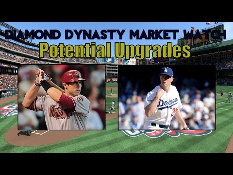 MLB 15 The Show Diamond Dynasty Tips: Upgrade Predictions for Diamond Dynasty