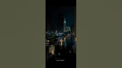 "ان فى خلق السماوات والأرض واختلاف الليل والنهار ..." بتلاوة رائعة♥️