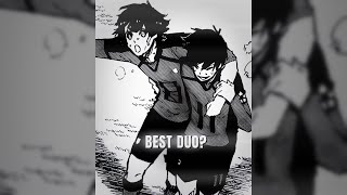MONTAGEM BALANCA - (SLOWED) - Best Duo?