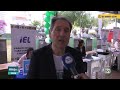 ACCuiabá celebra 113 anos com ação social na Praça Alencastro | TV Vila Real Canal 10.1