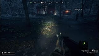 Generation zero ammo schematics locations