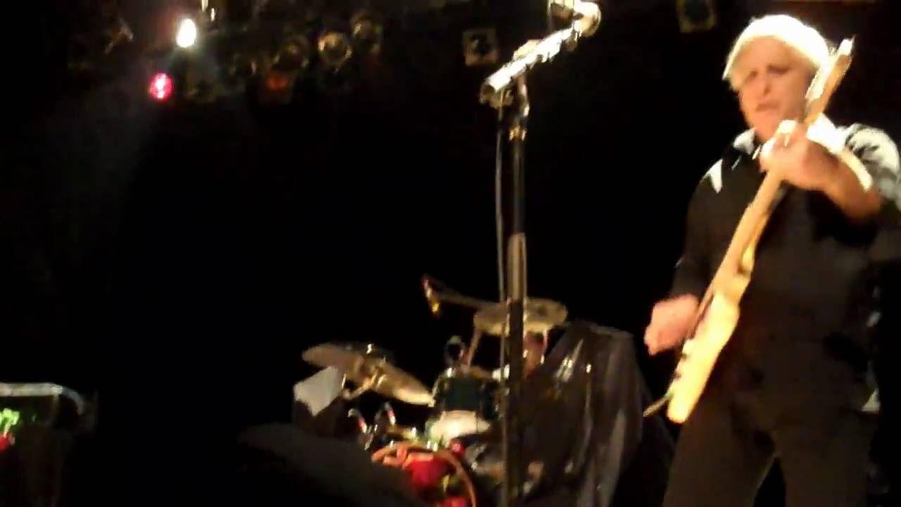 Bloodletting (The Vampire Song)Concrete Blonde YouTube