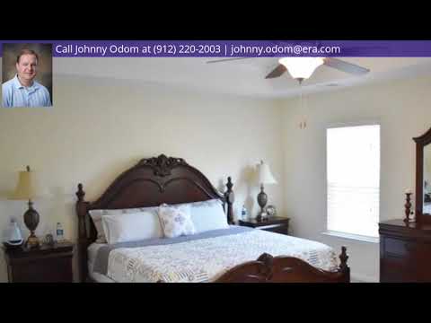119 Endicott Drive, Savannah, GA home video tour