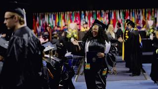 Fall Commencement 2019