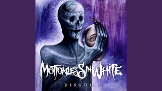 Brand New Numb - Motionless In White