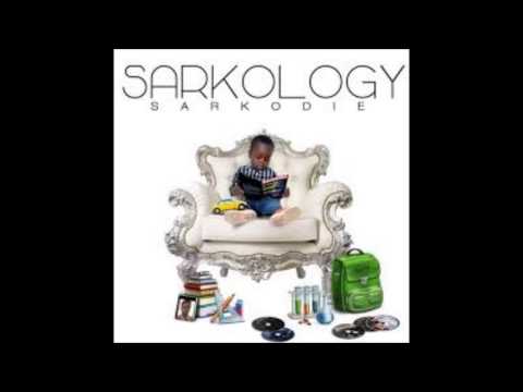 Putar Hold On - Sarkodie